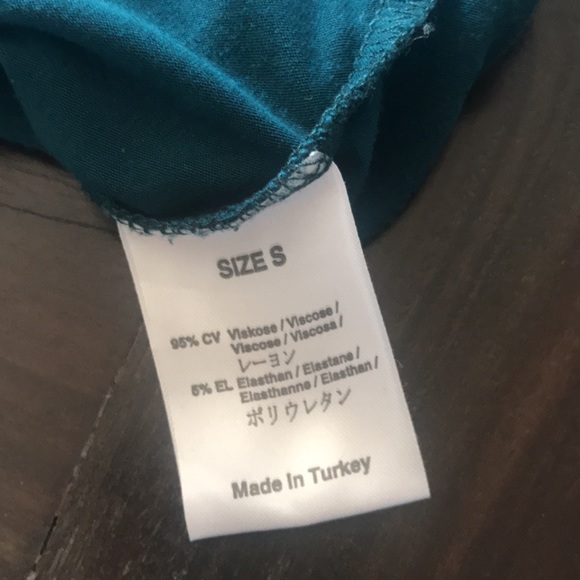 Fogal tunic - Picture 5 of 5